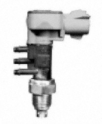 Tomco 13307 Ported Vacuum Switch - High Performance Automotive Vacuum Control Valve for Engine Management | Perfect for Carburetor Adjustment & Emissions Control in Classic Cars & Trucks