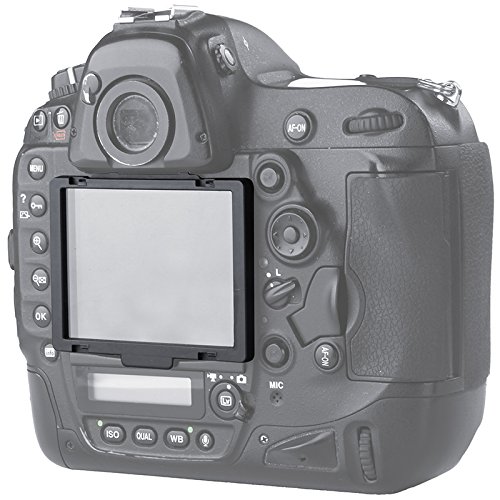 Nikon D4/D4S
