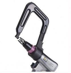 Dent Fix DF-SPD48M Mega Deep Clamp - Heavy Duty Auto Body Dent Repair Tool for Car Dent Removal, Paintless Dent Repair (PDR) - Perfect for Professional Mechanics & DIY Auto Body Repair at Home or Shop
