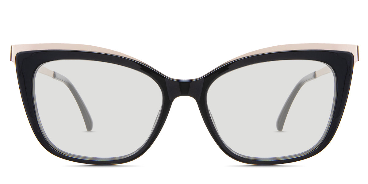 Stylish Lyric Women's Prescription Eyeglasses – Trendy Frames for Reading, Work & Everyday Wear