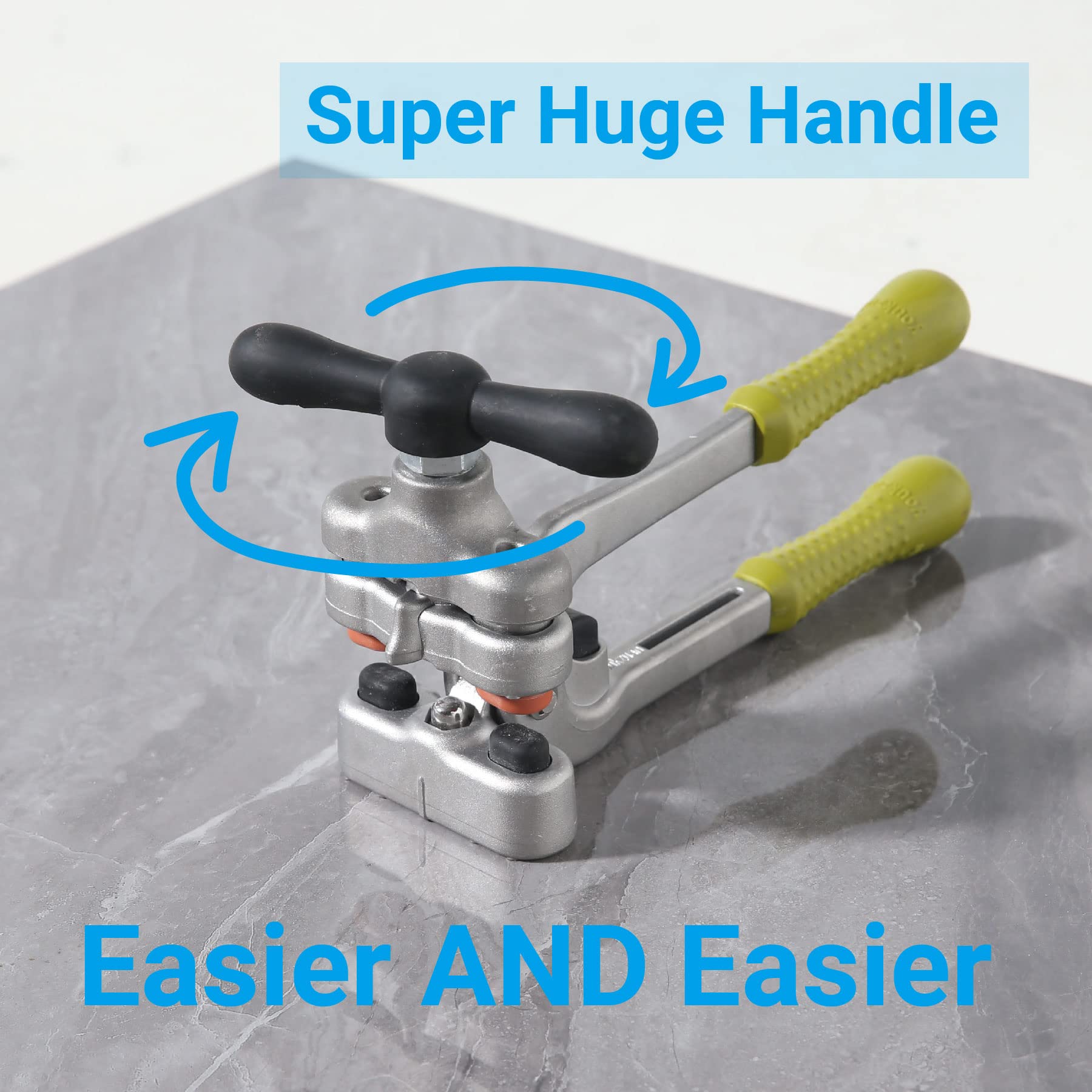 Professional Porcelain Manual Tile Cutter Kit - 48