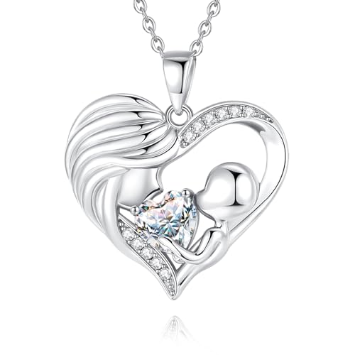 4.April Birthstone - Simulated Diamond
