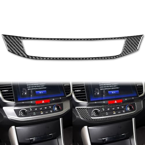 Center Air Condition Control - B