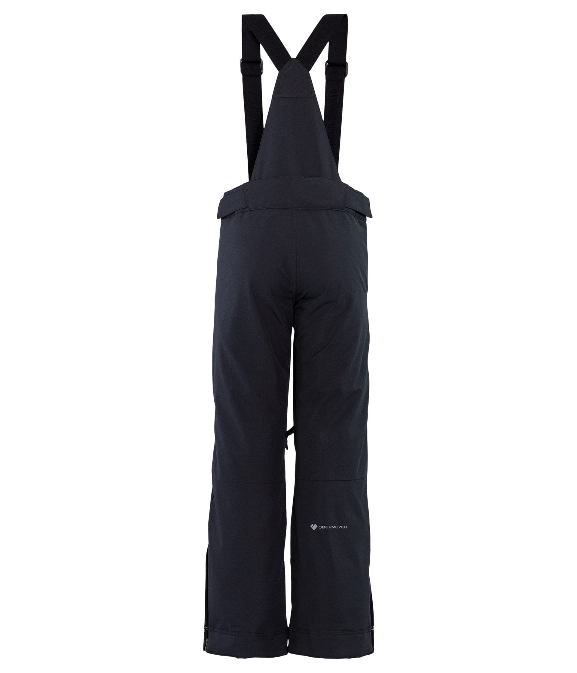 Obermeyer Boys' Enforcer Snow Pants for Kids - Waterproof & Insulated Winter Ski Pants for Boys (Little Kids/Big Kids) - Perfect for Skiing, Snowboarding & Outdoor Winter Activities