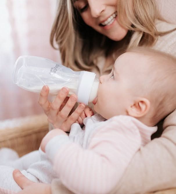 Playtex Baby Anti Colic Nurser Bottles with Drop Ins Liners - 3 Bottles & 15 Liners Set for Newborns & Infants | Reduce Gas & Colic | BPA-Free Baby Feeding Essentials for Home & Travel