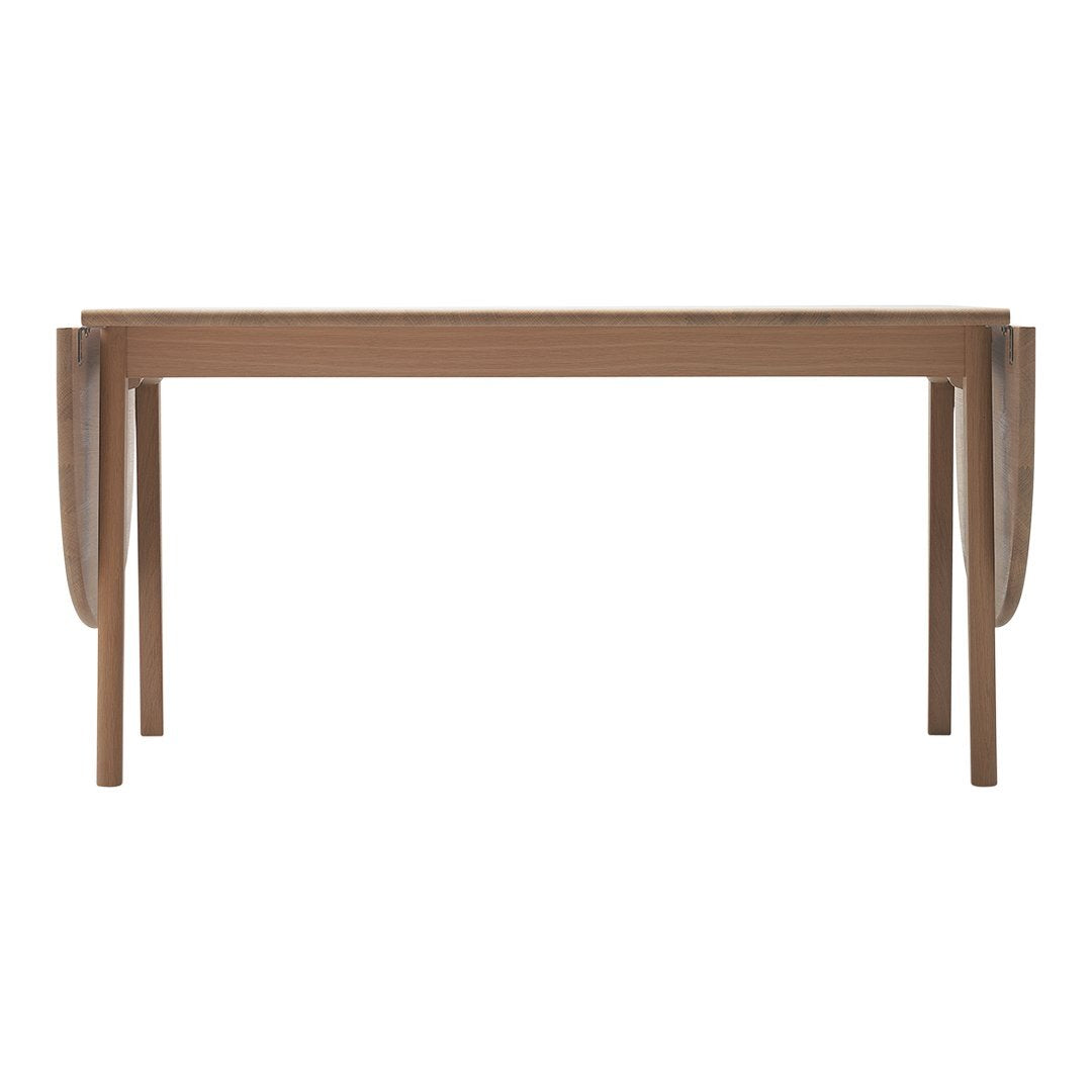 CH_006 Dining Table by Hans J. Wegner - Mid-Century Modern Solid Wood Dining Table for Home & Restaurant Use