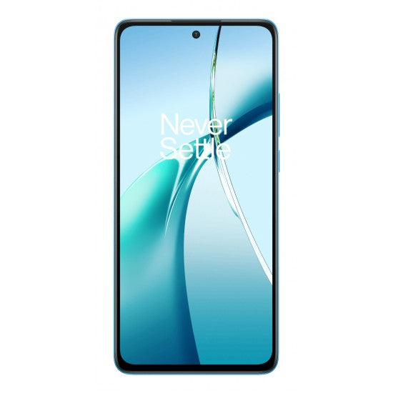 OnePlus Nord CE 4 Lite 5G Smartphone 8GB RAM 256GB Storage Dual SIM Mega Blue - Fast Performance for Gaming, Streaming & Productivity