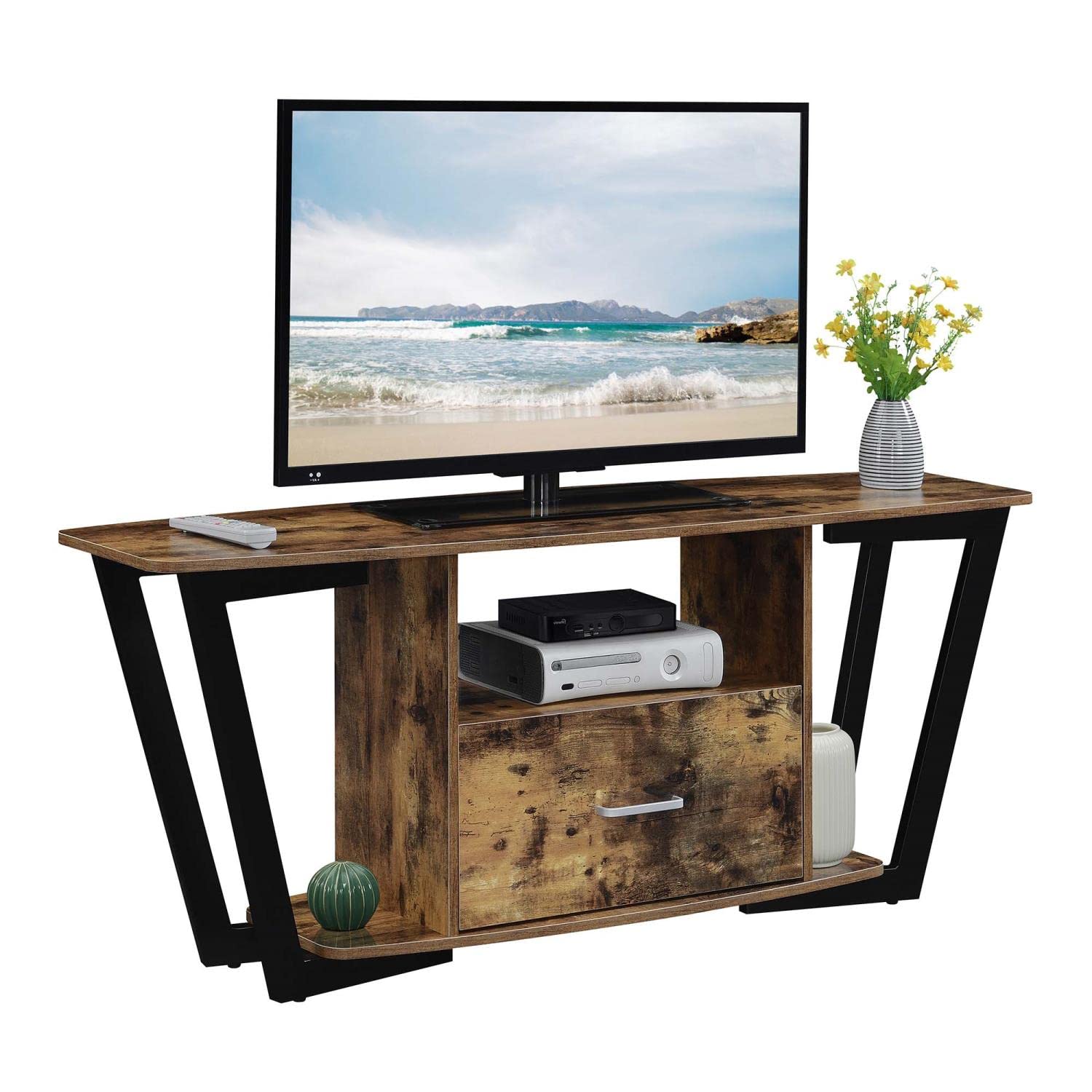 Convenience Concepts Graystone 60