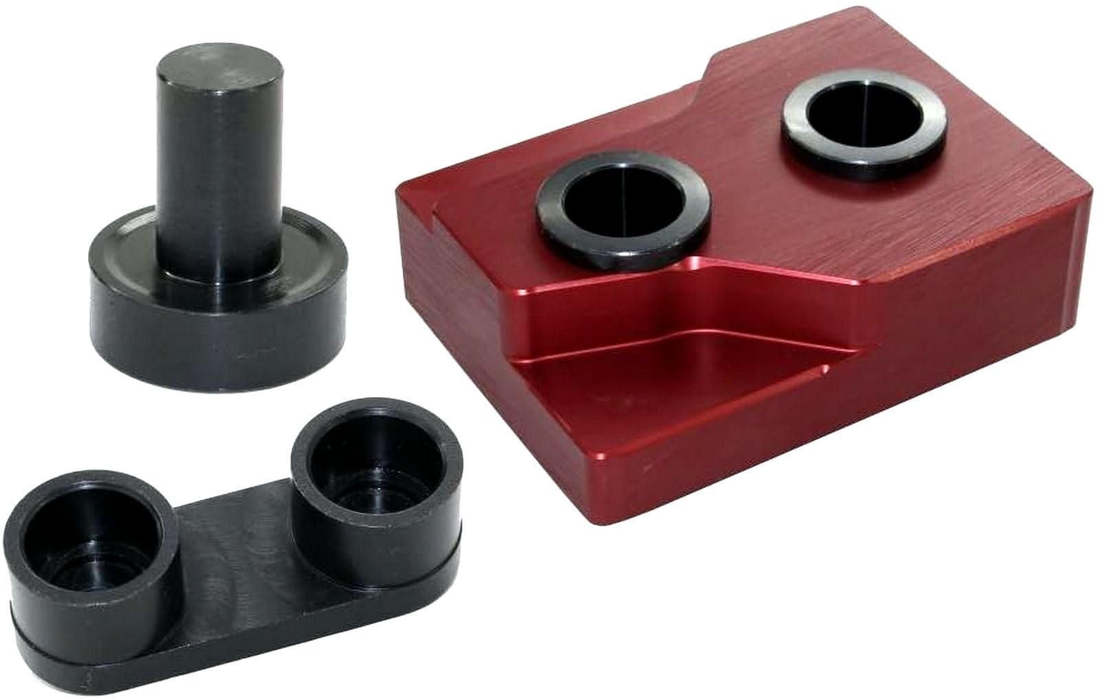 Harley Davidson Twin Cam 1999-2006 Camshaft Bearing Remover & Installer Tool Kit - Professional Motorcycle Camshaft Replacement & Installation Set for DIY Repairs & Maintenance