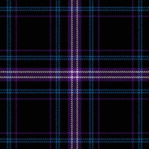 Ironside Tartan Plaid Scarf - Premium Wool Blend for Men & Women - Perfect for Winter, Fall Fashion & Outdoor Activities