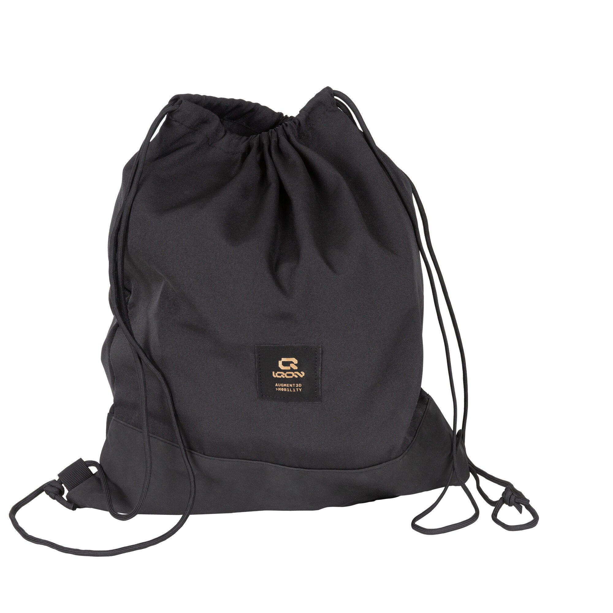 IQON Gym Bag for Men & Women - Durable Waterproof Sports Duffel Bag with Shoe Compartment - Perfect for Workout, Travel, and Gym Accessories Storage