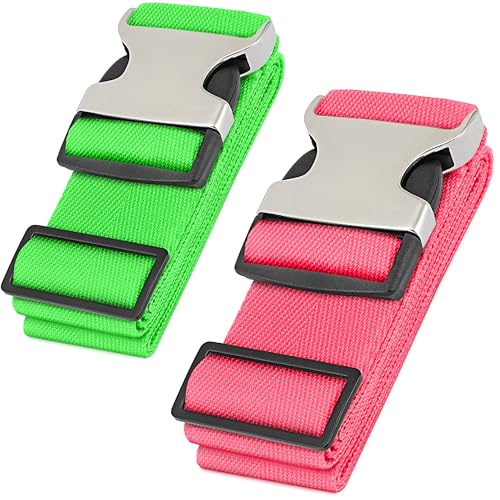 Green/Pink