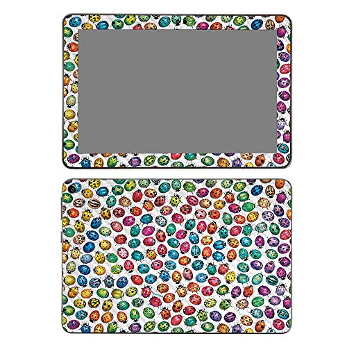 Color Bugs