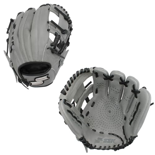 Grey/Black - I Web