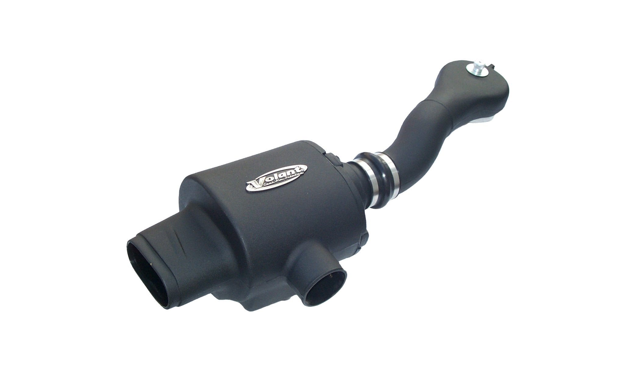 High Performance Closed Box Air Intake System for 2001 Dodge RAM 1500 3.9L V6 & 5.2/5.9L V8, 2500 5.9L V8 - Cold Air Intake Kit (Part# 16959) - Improve Engine Power & Fuel Efficiency for Off-Road & Towing