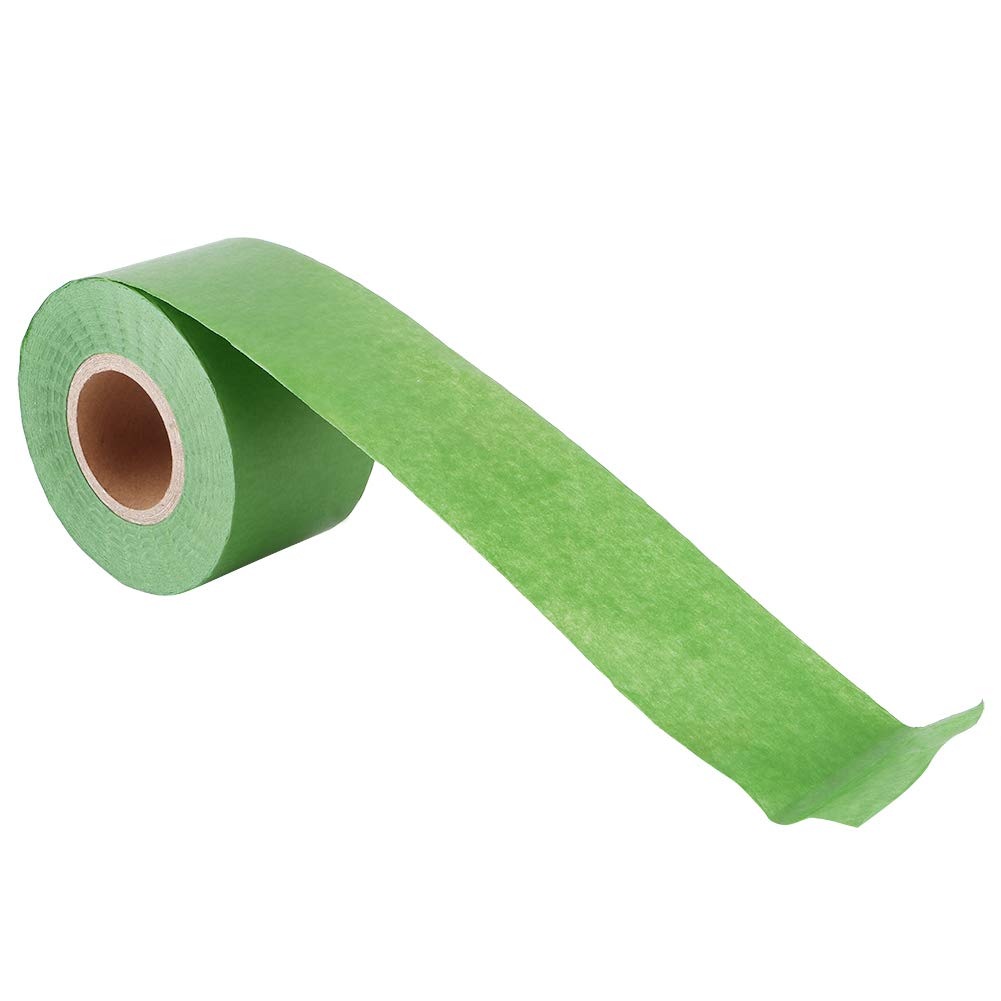 Colorful DIY Crepe Paper Streamers - Party Decorations for Christmas Tree, Garden & Courtyard | Perfect for Birthday Parties, Weddings & Holiday Decor