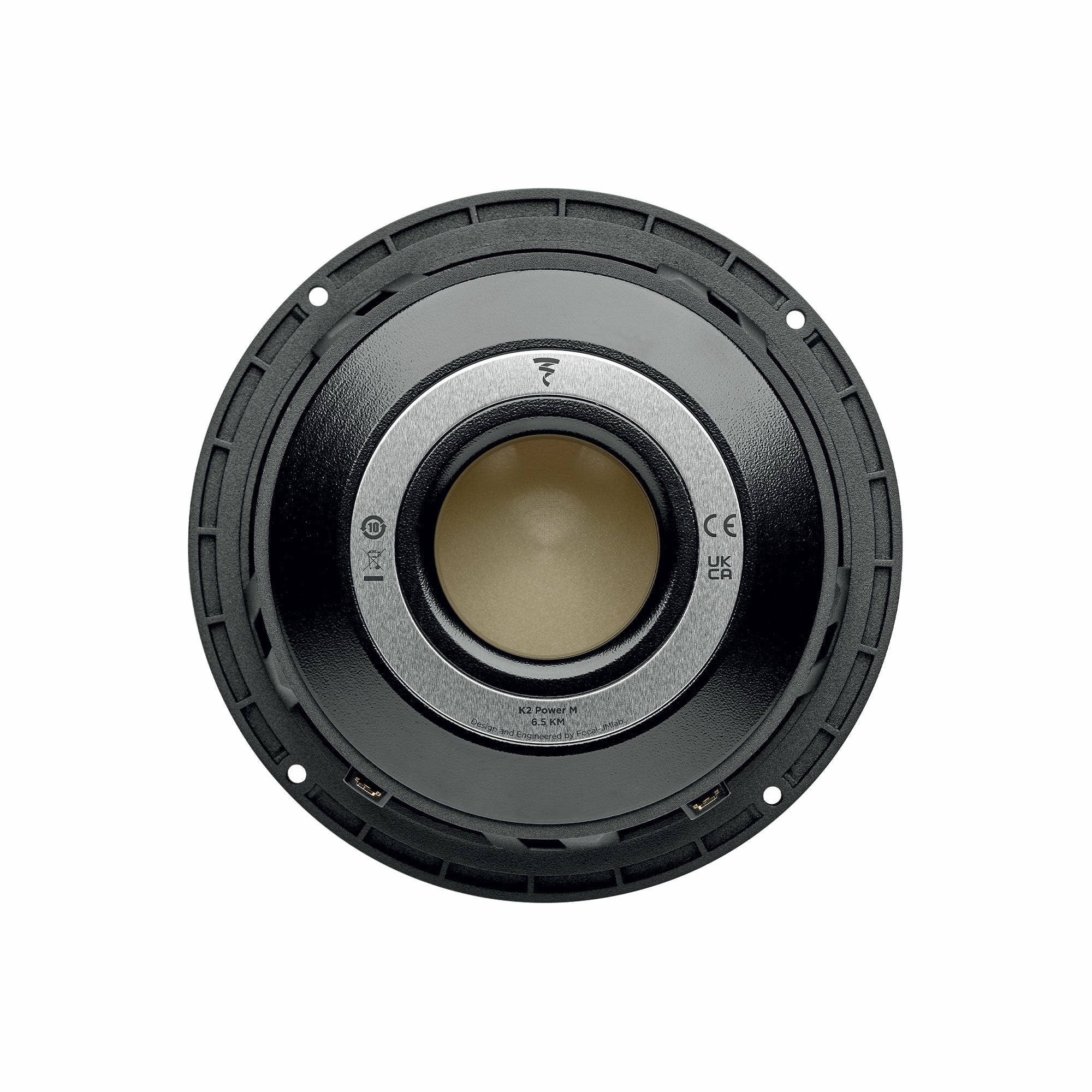 Focal 6.5 KM Kevlar 2-Way 6.5