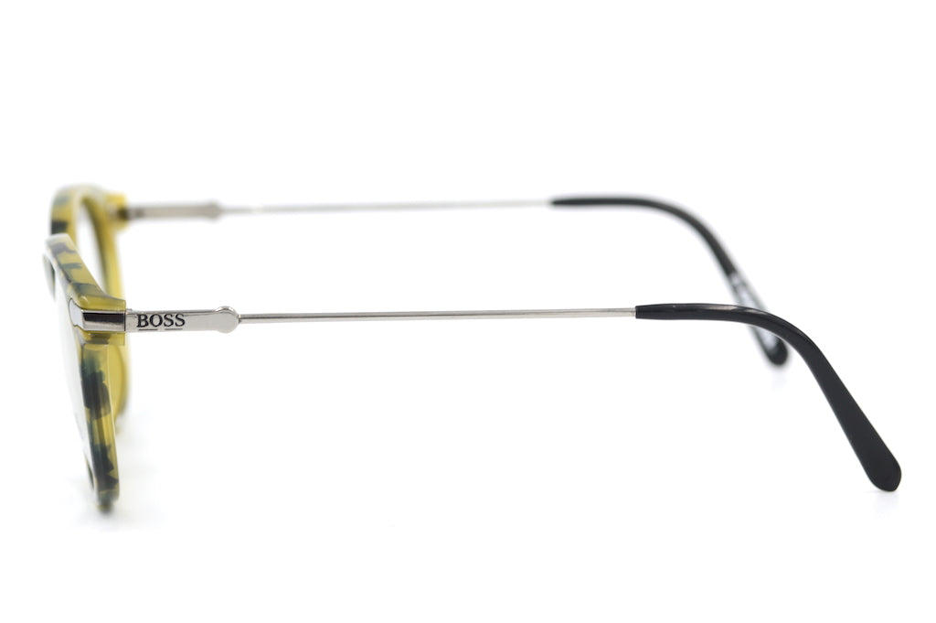 Hugo Boss Carrera 5115 59 Sunglasses for Men - Polarized UV Protection Aviator Shades for Driving, Travel & Outdoor Activities