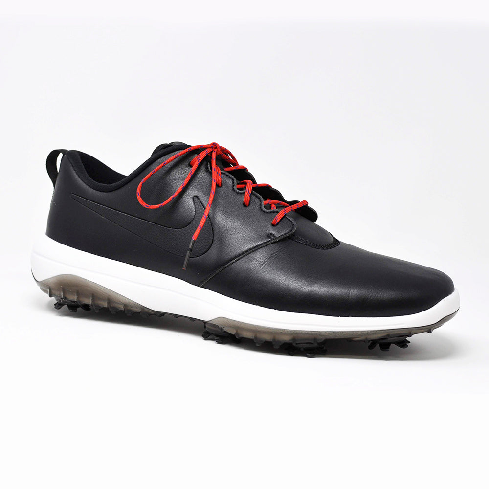 Premium Red & Navy Athletic Flat Golf Shoelaces - Durable & Non-Slip for Golf Shoes, Sneakers & Casual Wear | Perfect for Sports, Work & Everyday Use