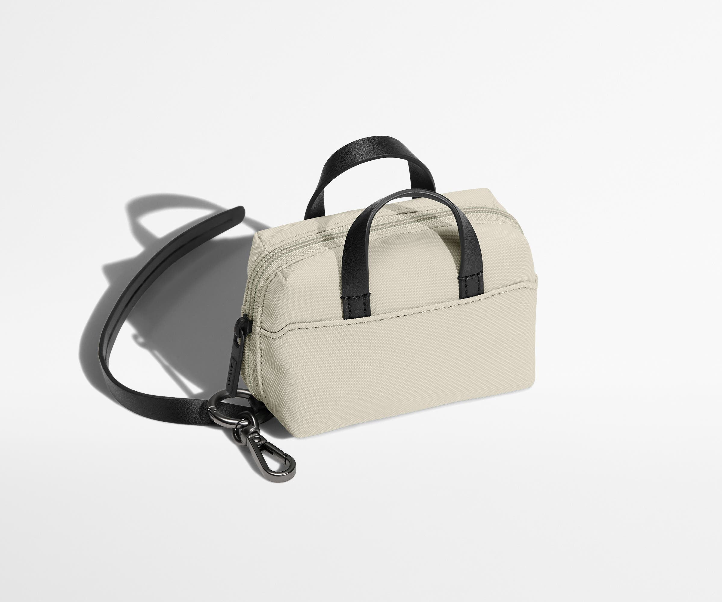 Micro Everywhere Bag - Ultra Lightweight & Waterproof Crossbody Sling Pack for Travel, Hiking & Daily Use | Perfect for Phone, Wallet & Essentials
