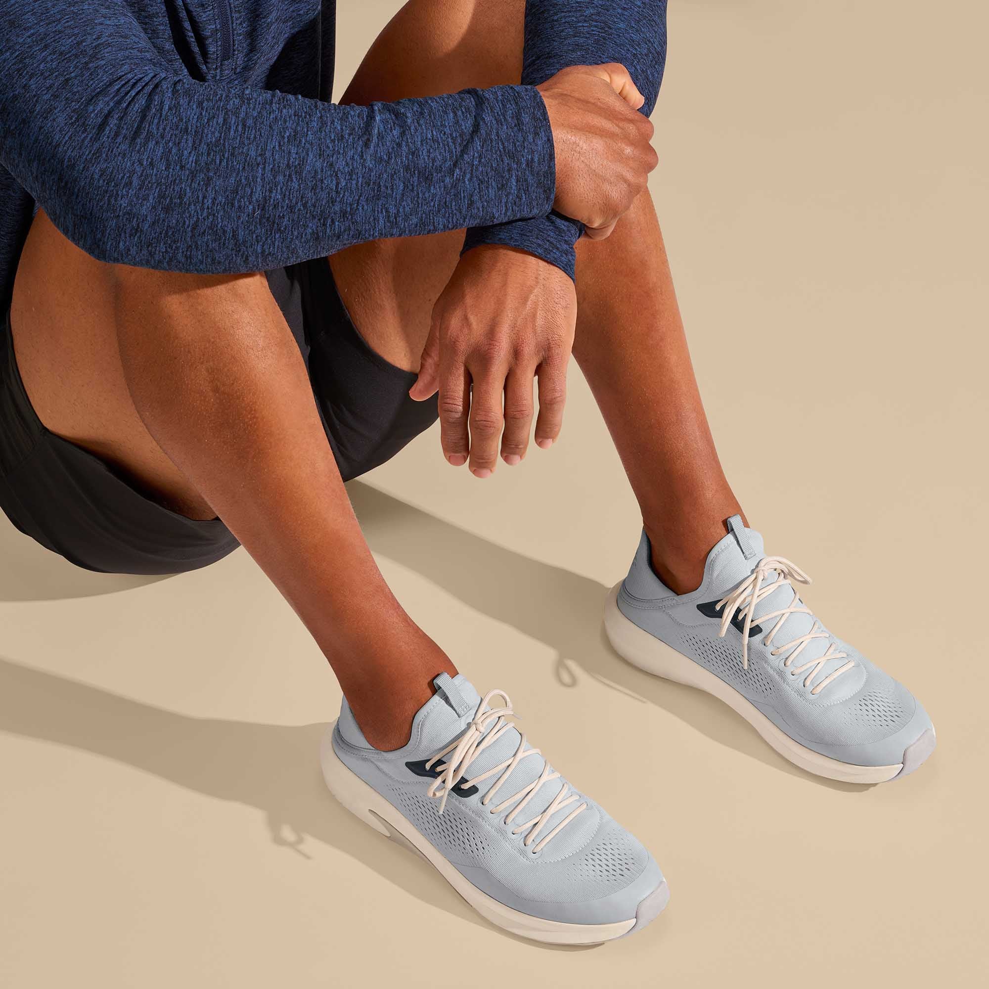 Kaholo Men's Athletic Running Shoes - Lightweight Vapor Performance Sneakers for Jogging, Gym & Workout - Breathable Comfort for Active Lifestyles