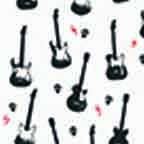 Rock Star Guitar