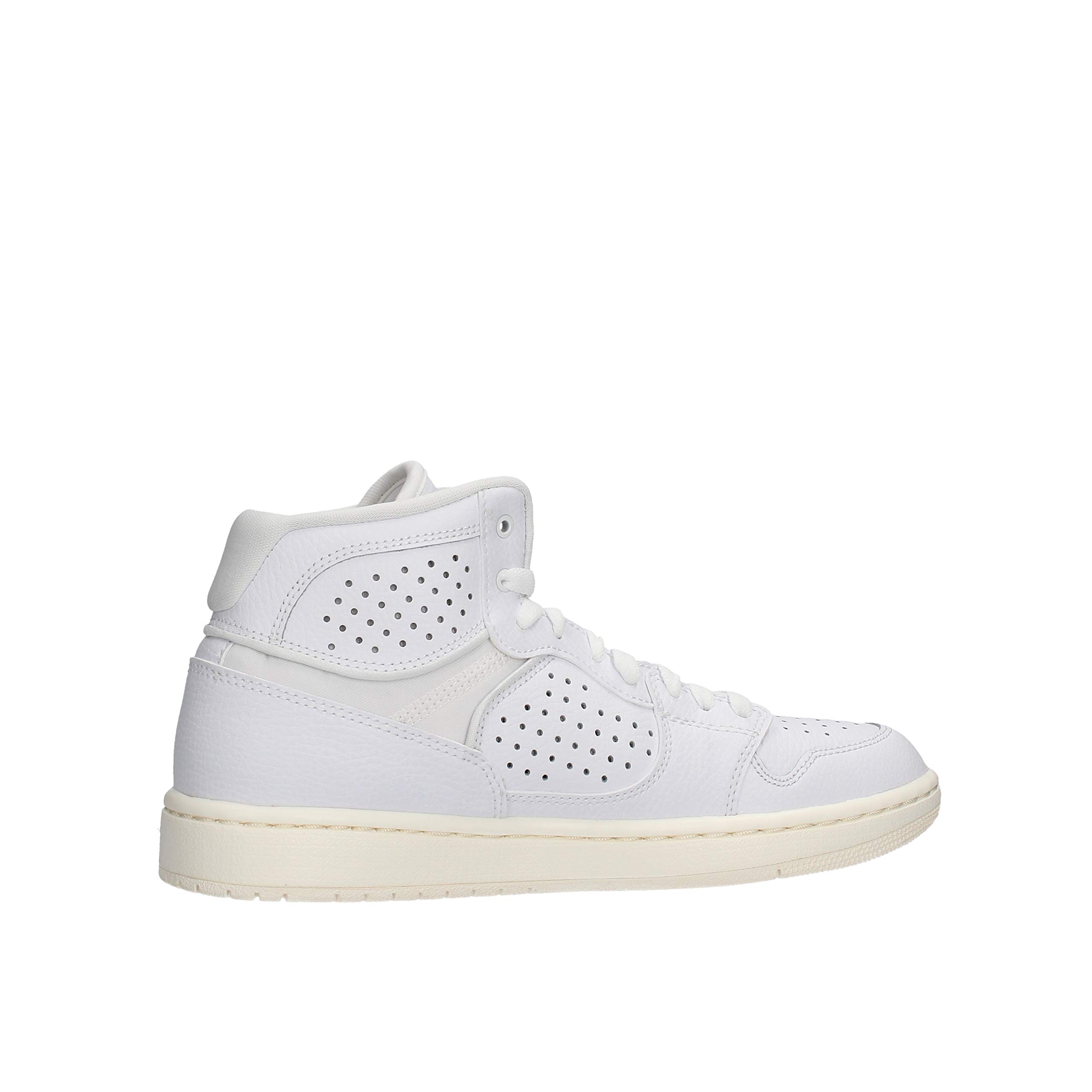 Nike Jordan Access Basketball Shoes for Men - High-Performance Sneakers for Basketball, Training & Casual Wear