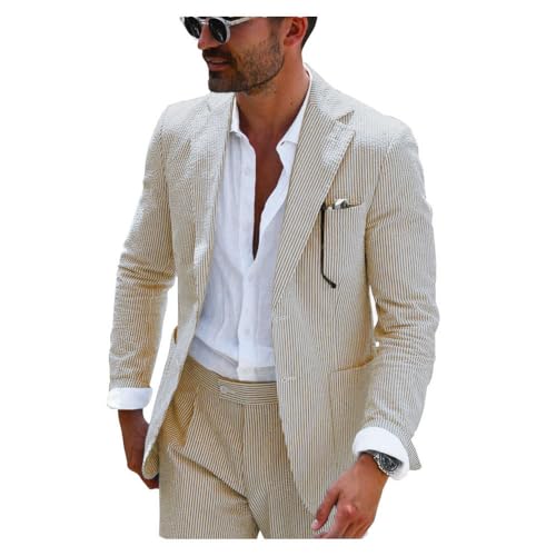 Tan/White