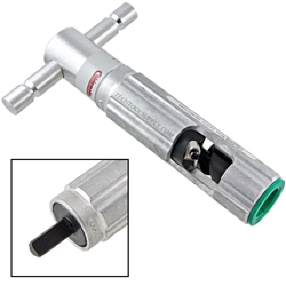Cablematic 750 Coring Tool - Professional Concrete Coring Drill Bit for Construction & DIY Projects | Perfect for Drilling Holes in Walls, Floors & Ceilings