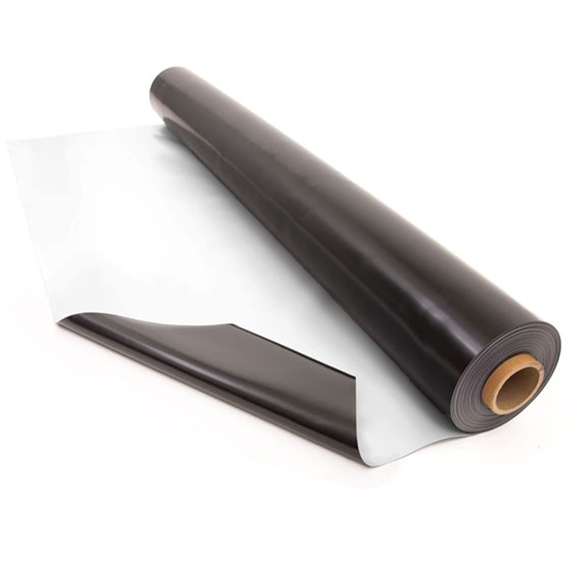 1.2mm Thick Reversible Marley Dance Floor Roll - Low-Reflection Vinyl Flooring for Ballet, Tap, Jazz & Contemporary Dance Practice and Performance