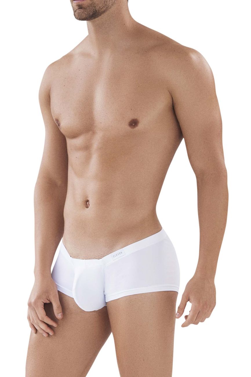 Clever Australian Latin Boxer Brief 2373 - Premium Men's Underwear for Comfort & Style | Perfect for Workout, Daily Wear & Lounge