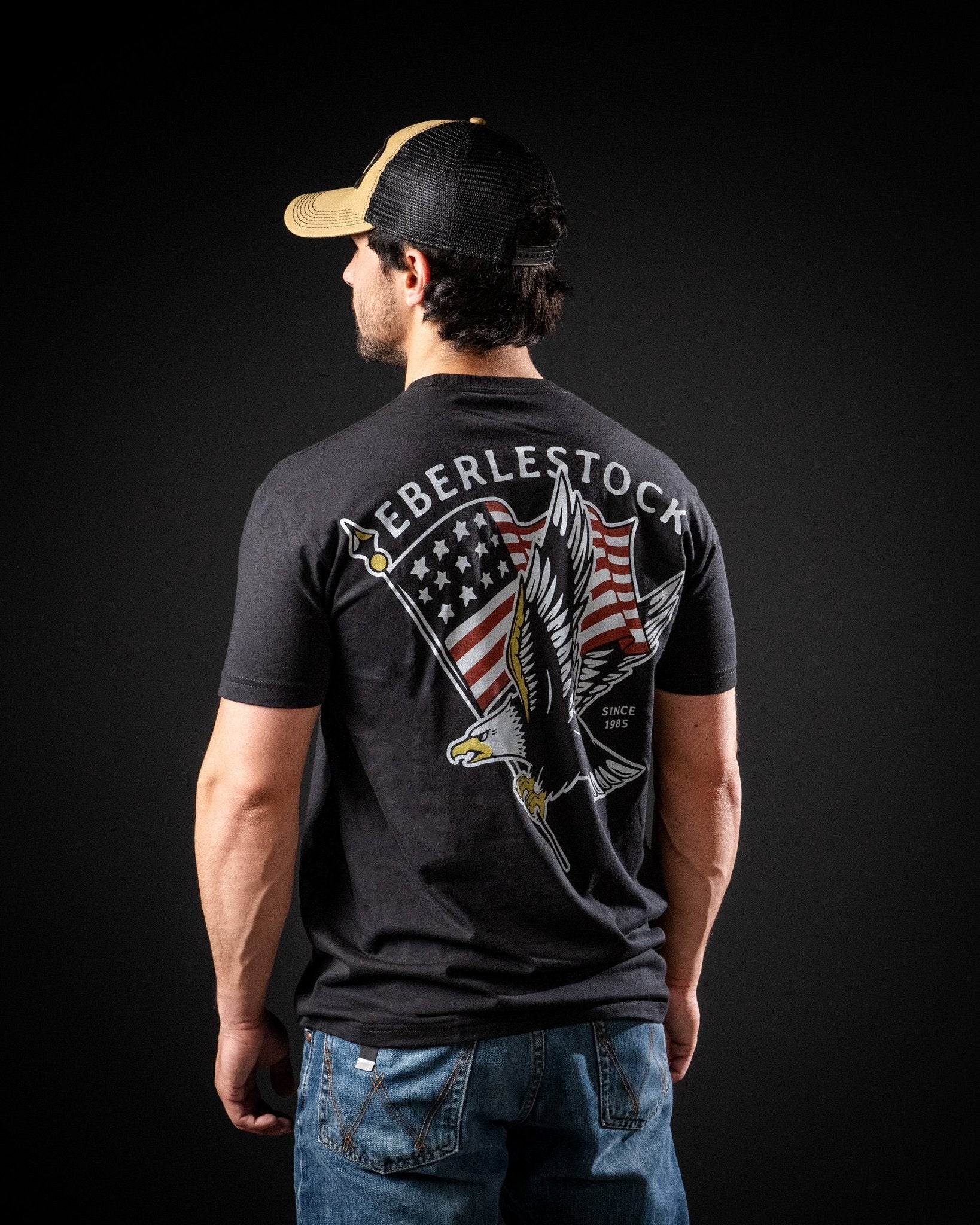 Freedom Tee - Comfortable & Stylish Unisex T-Shirt for Casual Wear | Perfect for Everyday Outfits, Streetwear & Relaxing at Home