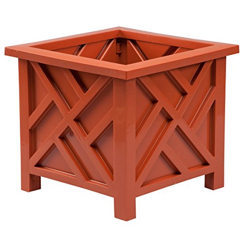 Terra Cotta