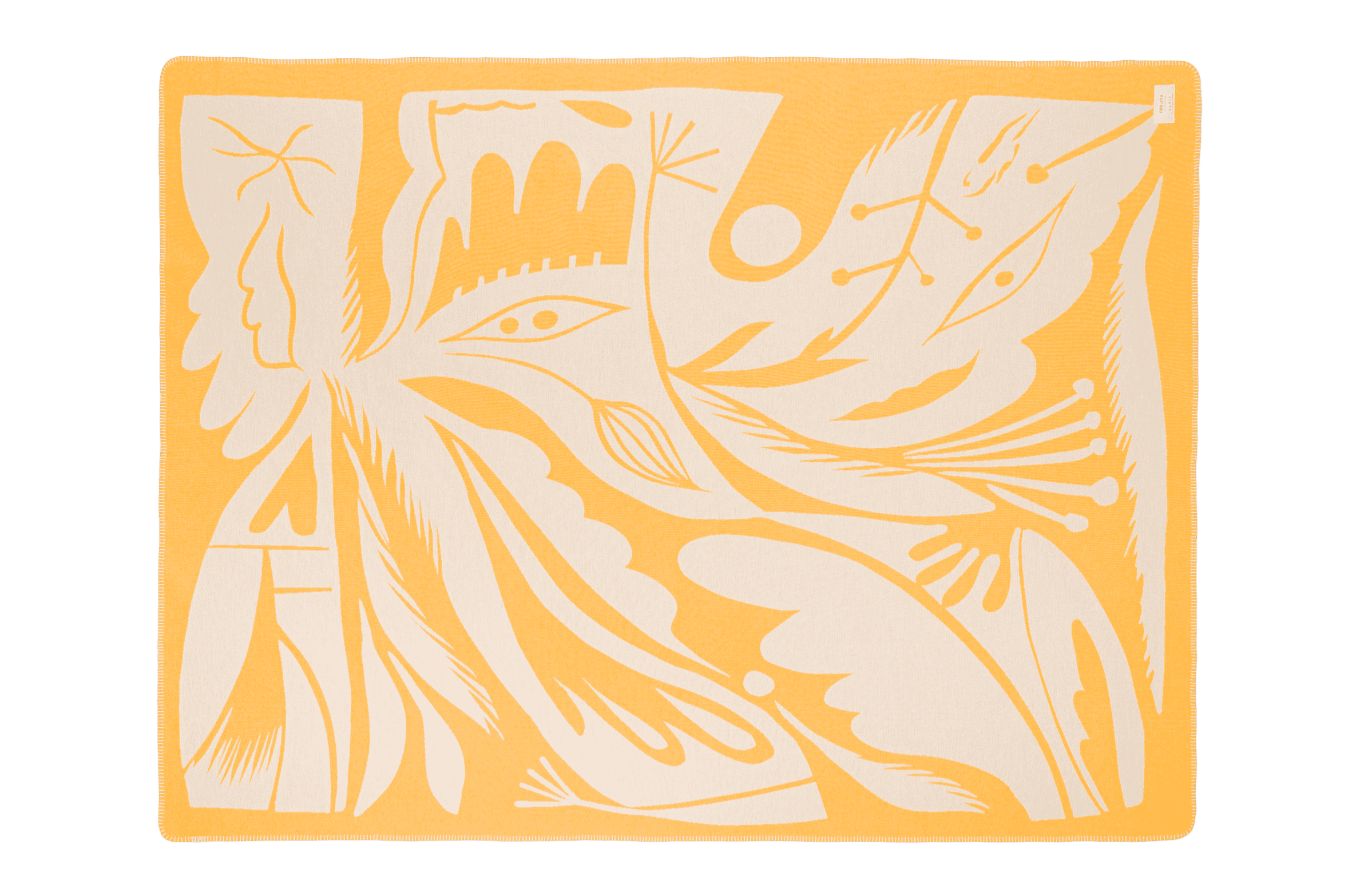 Yellow Mellow