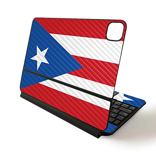 Puerto Rican Flag