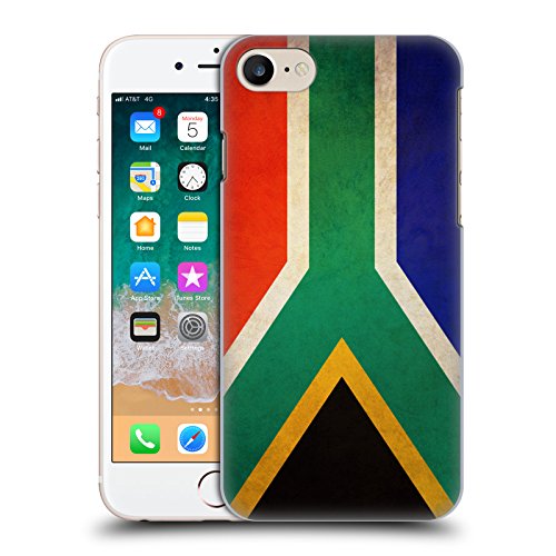 South Africa South African