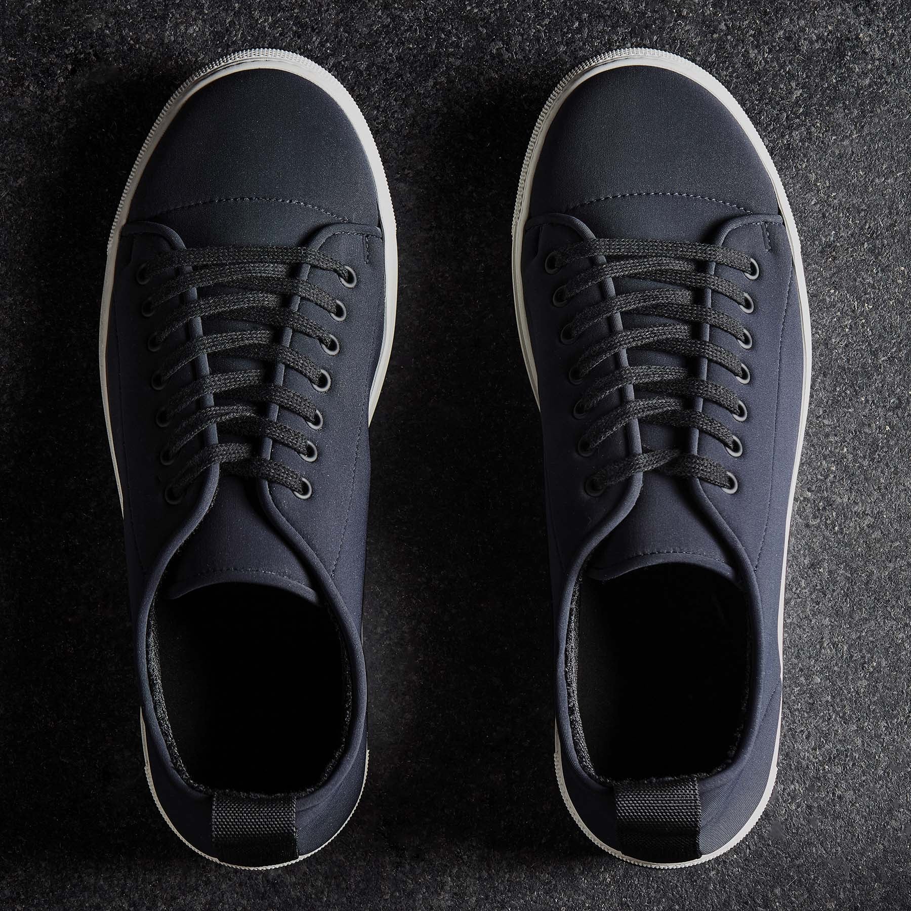 Carbon Low Navy - Lightweight & Comfortable Sneakers for Men & Women | Perfect for Running, Walking & Casual Wear
