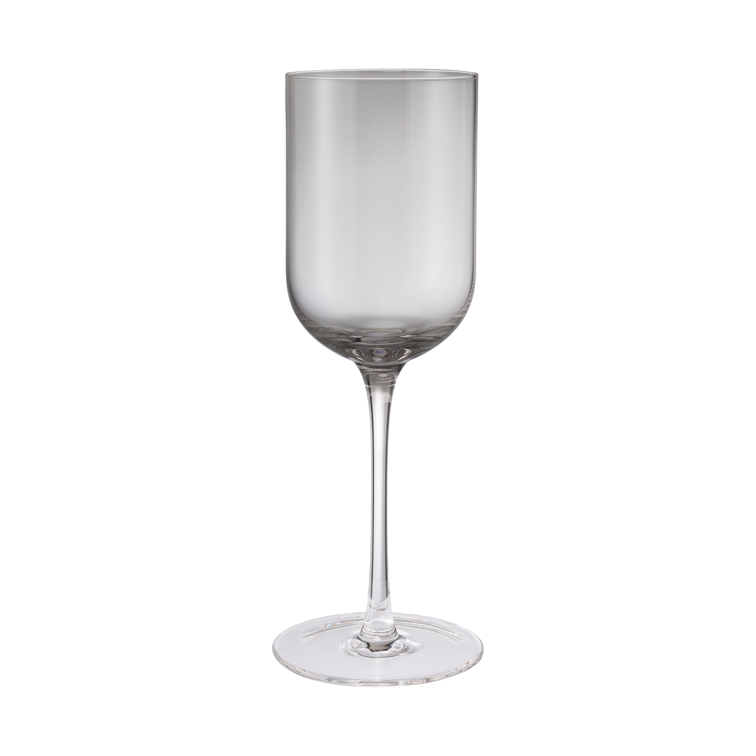 Smoke - White Wine Glass - FUUMI