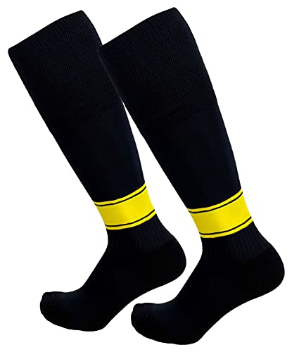 Classic Black/Yellow