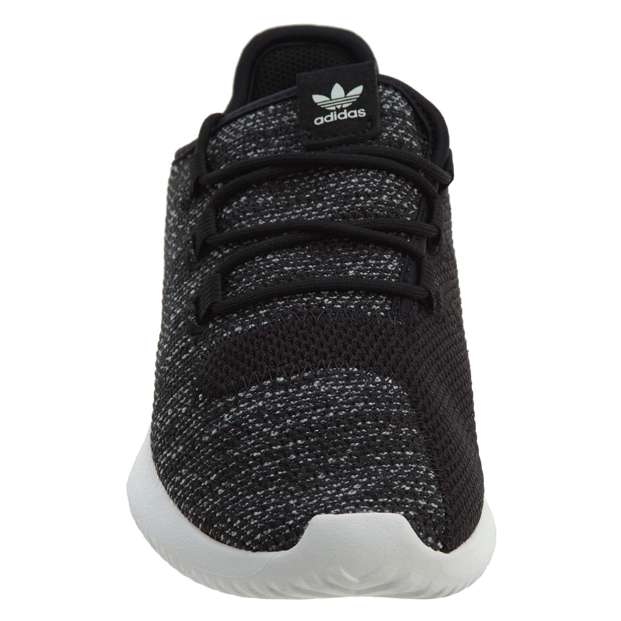 Adidas Little Boys' Tubular Shadow Knit Casual Sneakers - Comfortable Kids Shoes for Everyday Wear (Size 2 Little Kid M) - Perfect for School, Play & Outdoor Activities