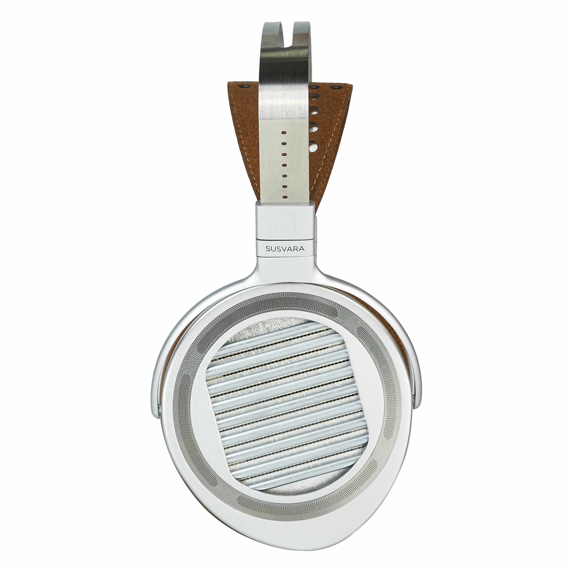 HIFIMAN Susvara Premium Open-Back Planar Magnetic Headphones - Audiophile-Grade Sound for Home Listening & Studio Monitoring