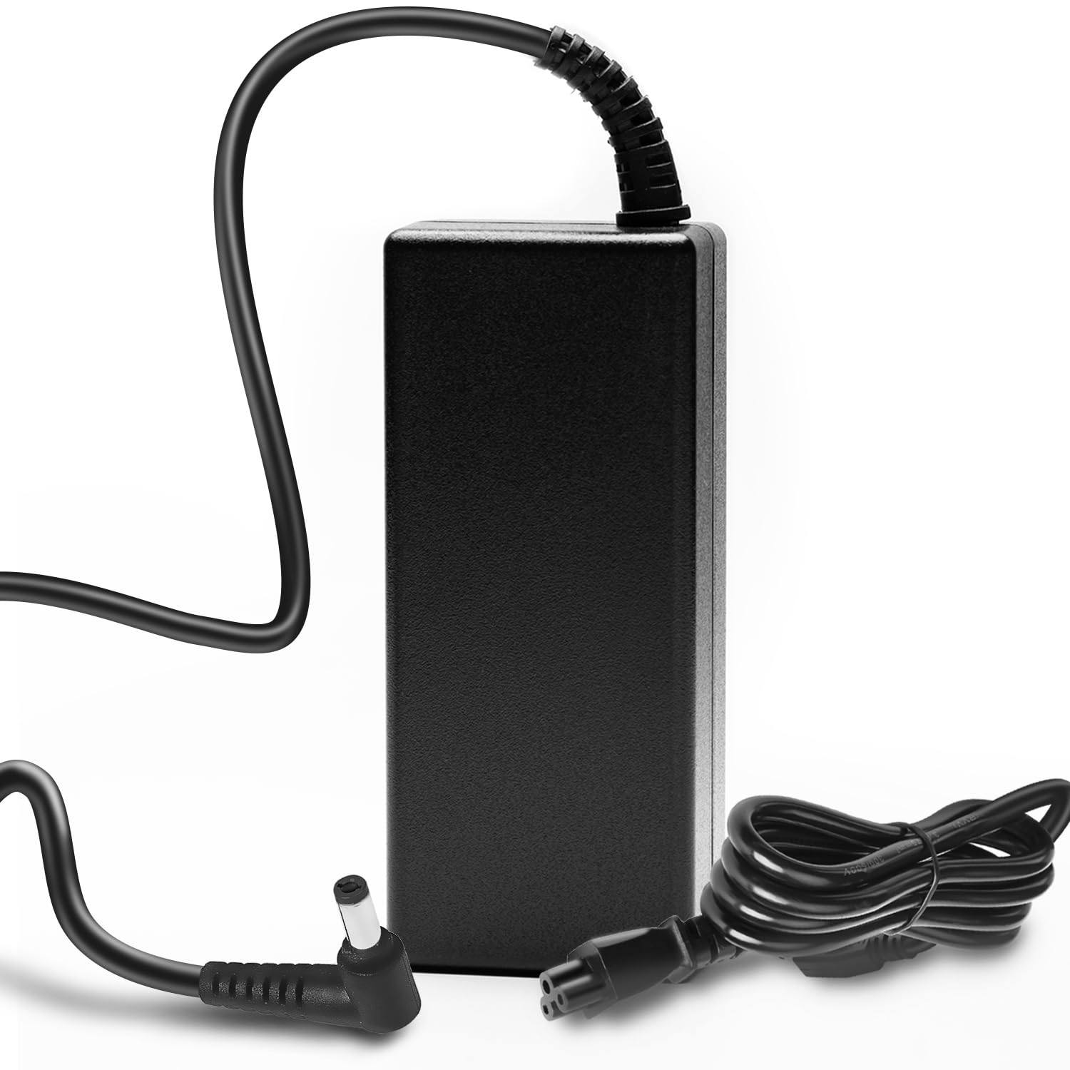 Original AC Power Adapter Charger for Bose Soundlink I II III 1 2 3 & Solo 5 TV Soundbar - Replacement Power Supply Cord with Long Cable - Compatible with Brookstone Big Blue Party Bluetooth Speaker - Perfect for Home Theater & Outdoor Entertainment