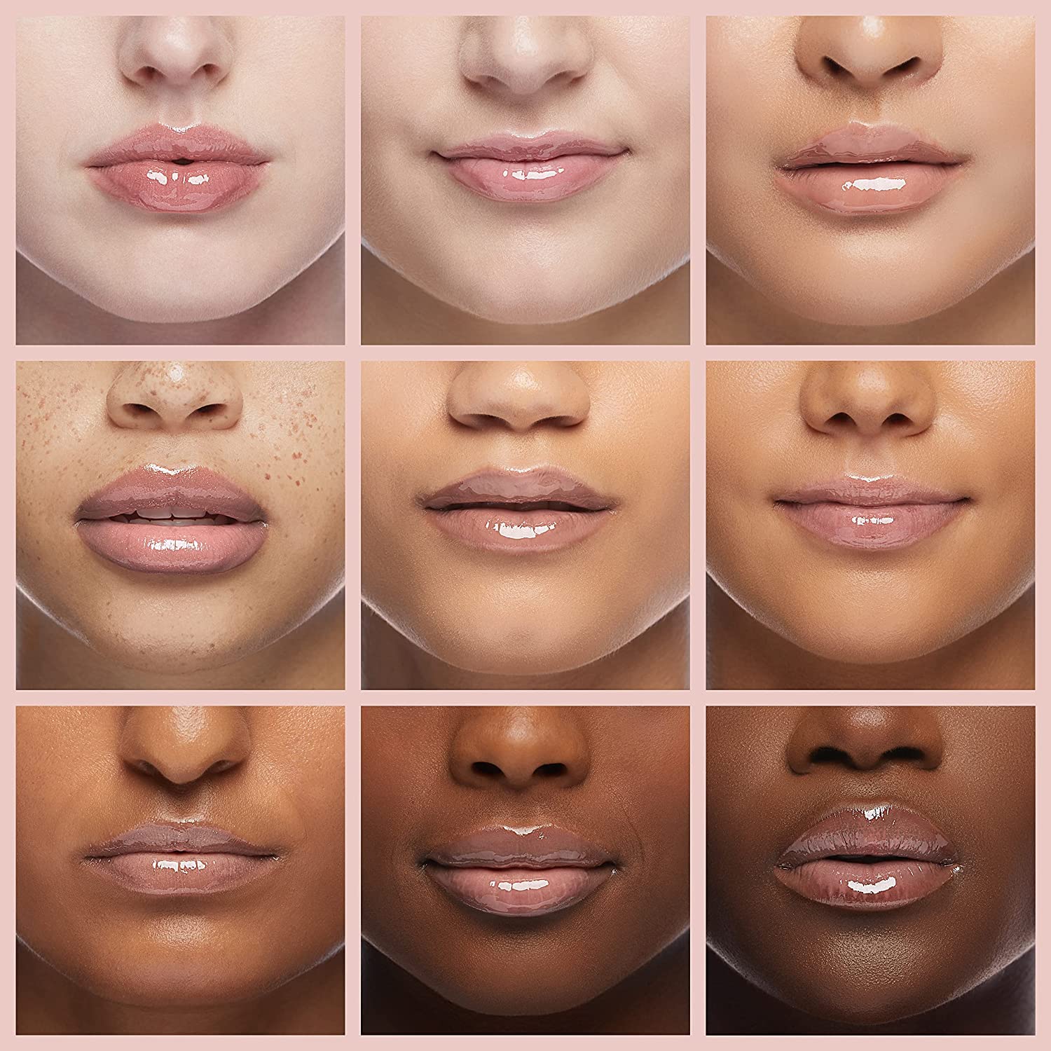 Temperature Changing Matte Lipstick - VBA Jelly Flower Color Changing Lip Gloss with Moisturizing Effect, Magic Pink Flower (Perfect for Date Night, Parties & Everyday Wear)