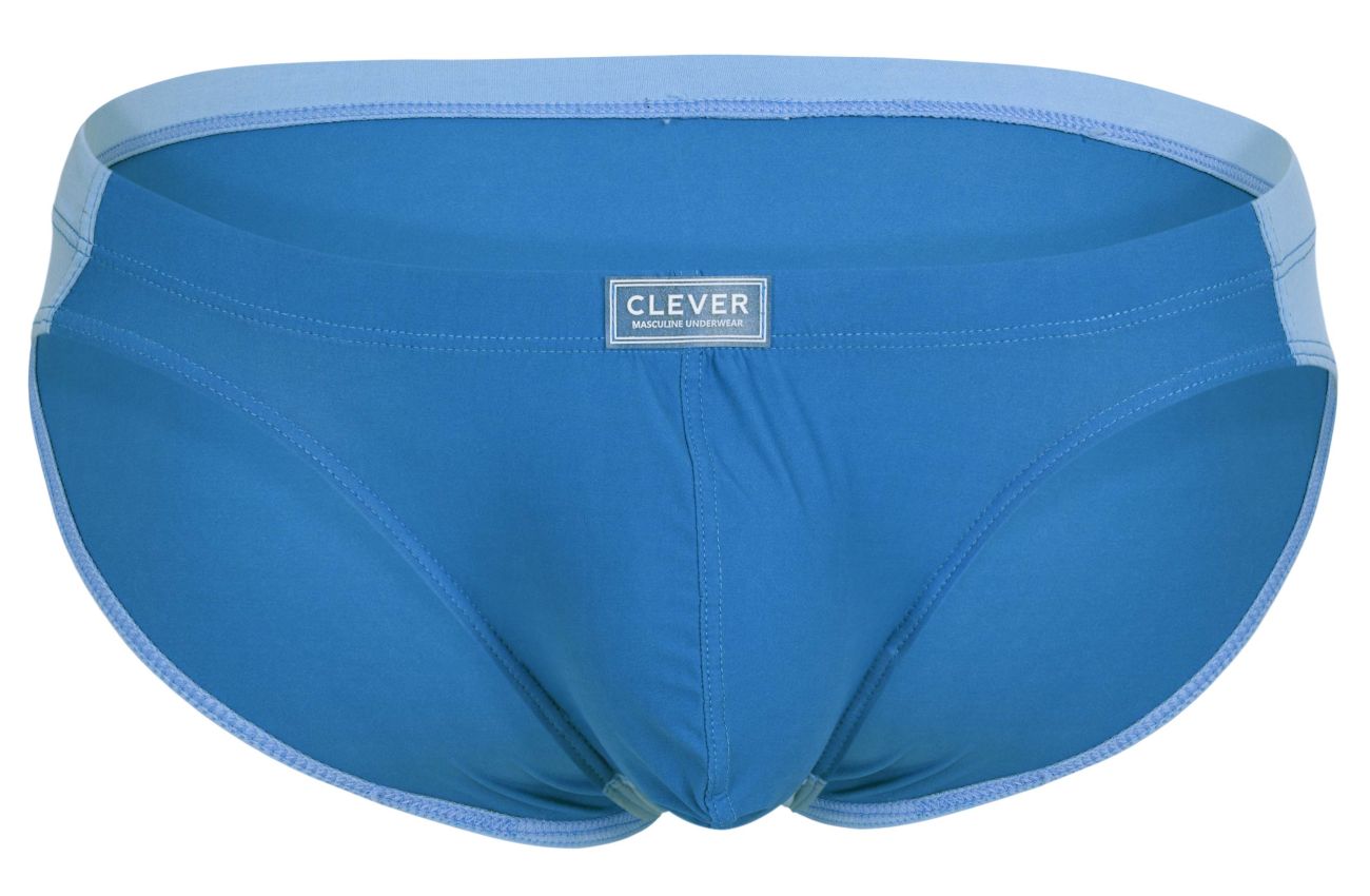 Blue/Two-Tone