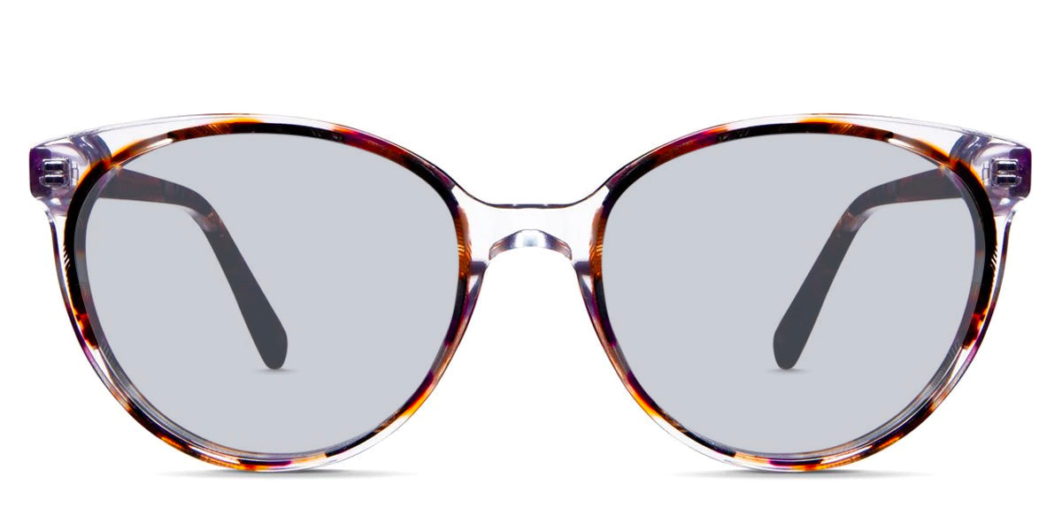 Torres Women's Prescription Tinted Glasses - Stylish & UV Protection for Driving, Reading & Outdoor Activities