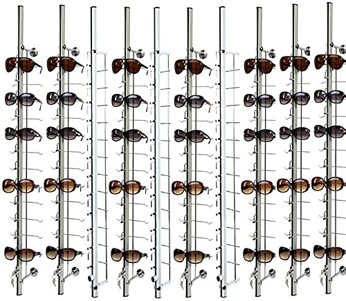 10 Pcs 43.3 12 Frames with Lock