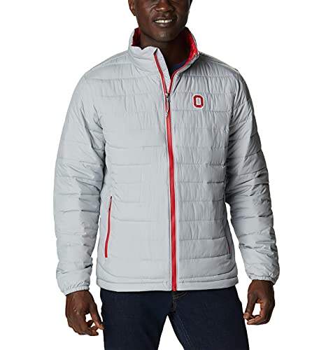 Os - Columbia Grey