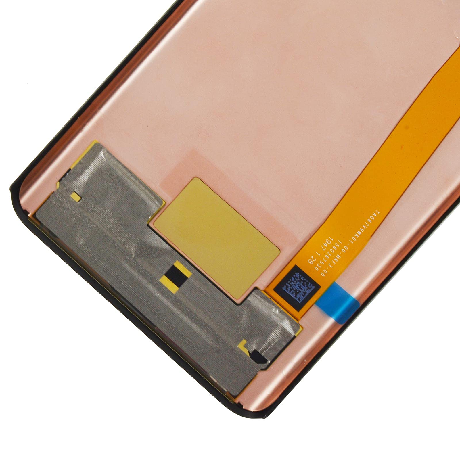 Original Motorola Moto Edge+ Plus 2020 5G XT2063 Series 6.7