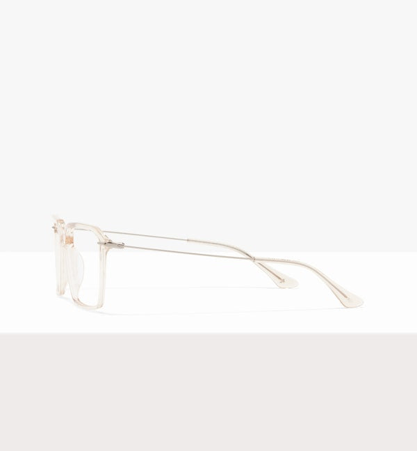 Noah Eyeglasses - Trendy & Lightweight Glasses for Men & Women | Perfect for Reading, Driving & Daily Use