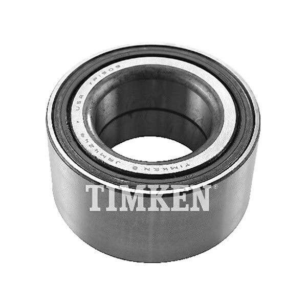 Timken SET605 Premium Wheel Bearing and Race Set - High Performance Replacement for Smooth Ride | Perfect for Trucks, SUVs, and Heavy-Duty Vehicles